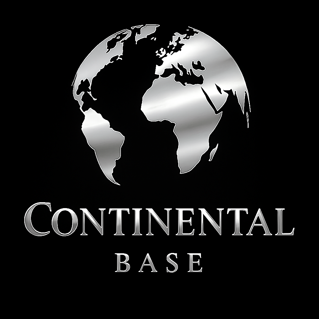 Continental Base Logo